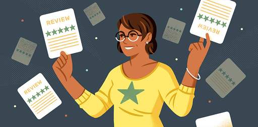 The Book Blogger’s Guide to Getting More FREE Books for Review
