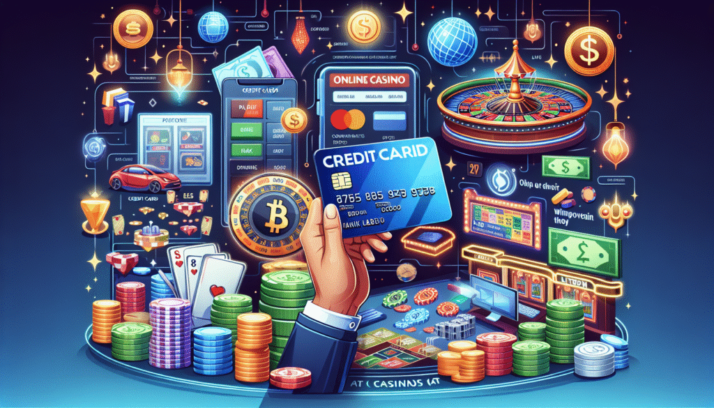 The Ultimate Insider’s Guide to Online Casinos: Payments, Payouts, and Winning Strategies