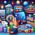 The Ultimate Insider’s Guide to Online Casinos: Payments, Payouts, and Winning Strategies