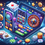 From Bonuses to Crypto: The Ultimate Insider’s Guide to UK Online Casinos in 2026