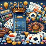 Spinning Into 2026: The Ultimate Player’s Handbook for UK Online Casinos, Bonuses & Crash Games