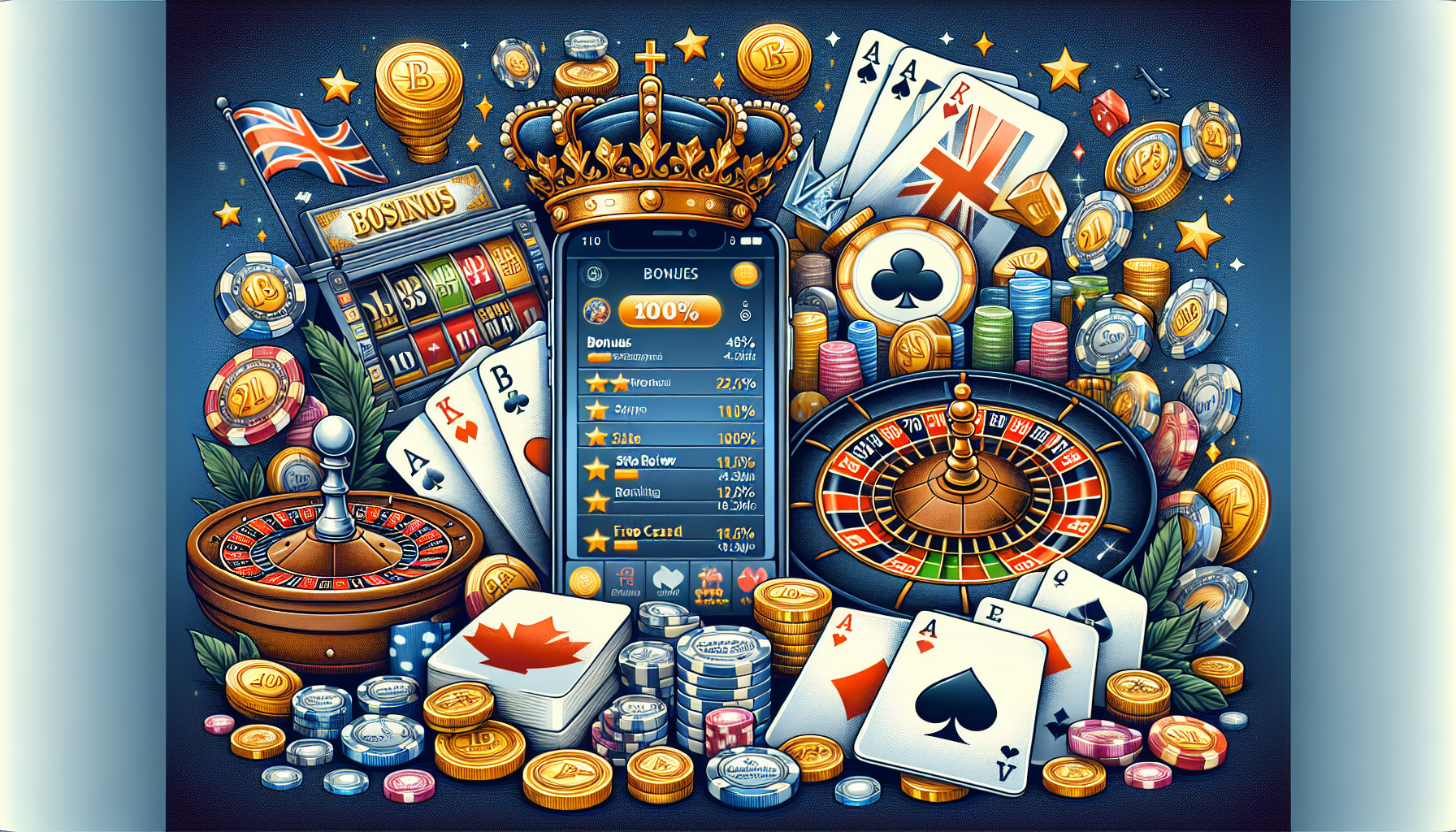 Spinning Into 2026: The Ultimate Player’s Handbook for UK Online Casinos, Bonuses & Crash Games